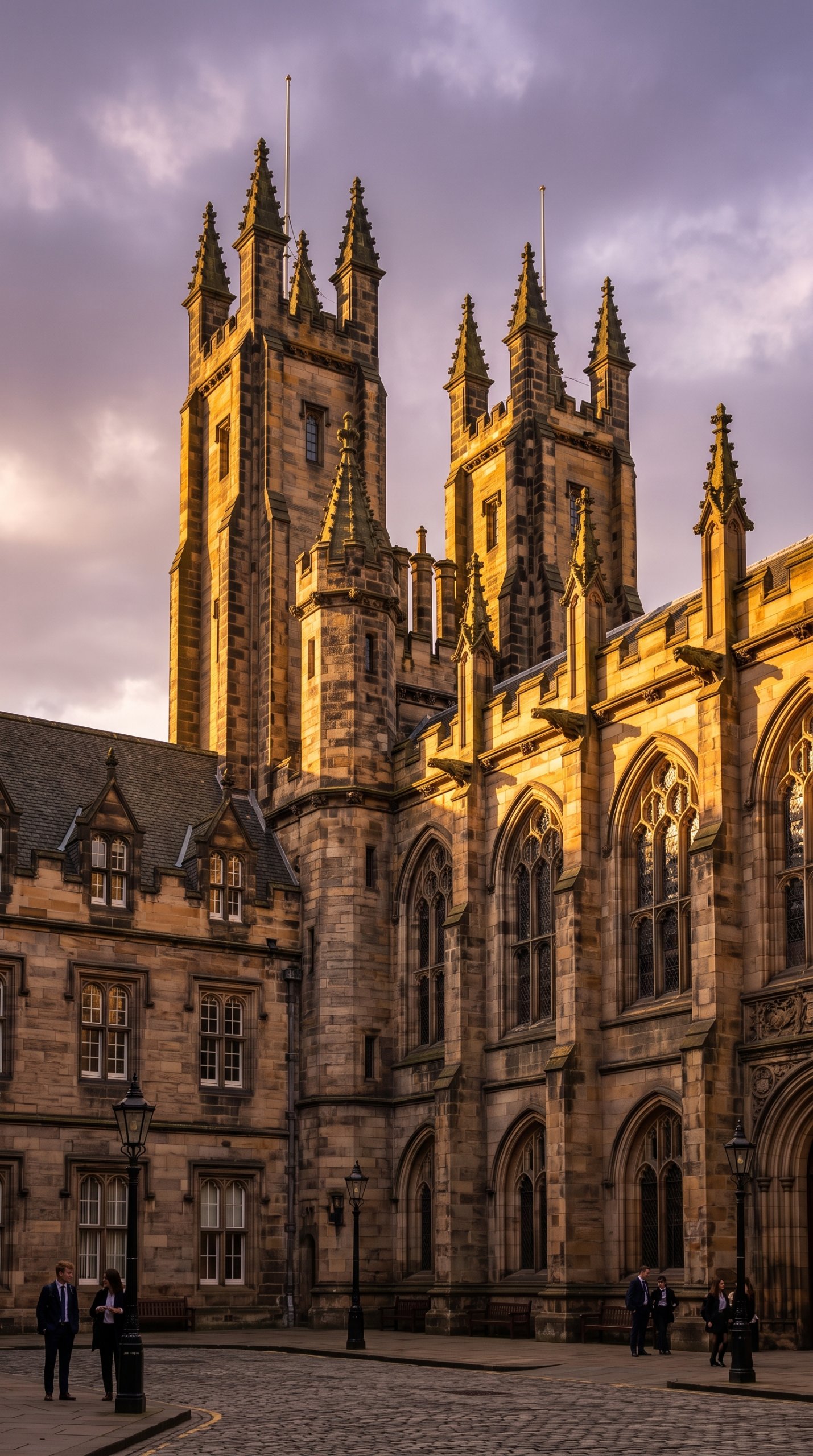 Cambridge