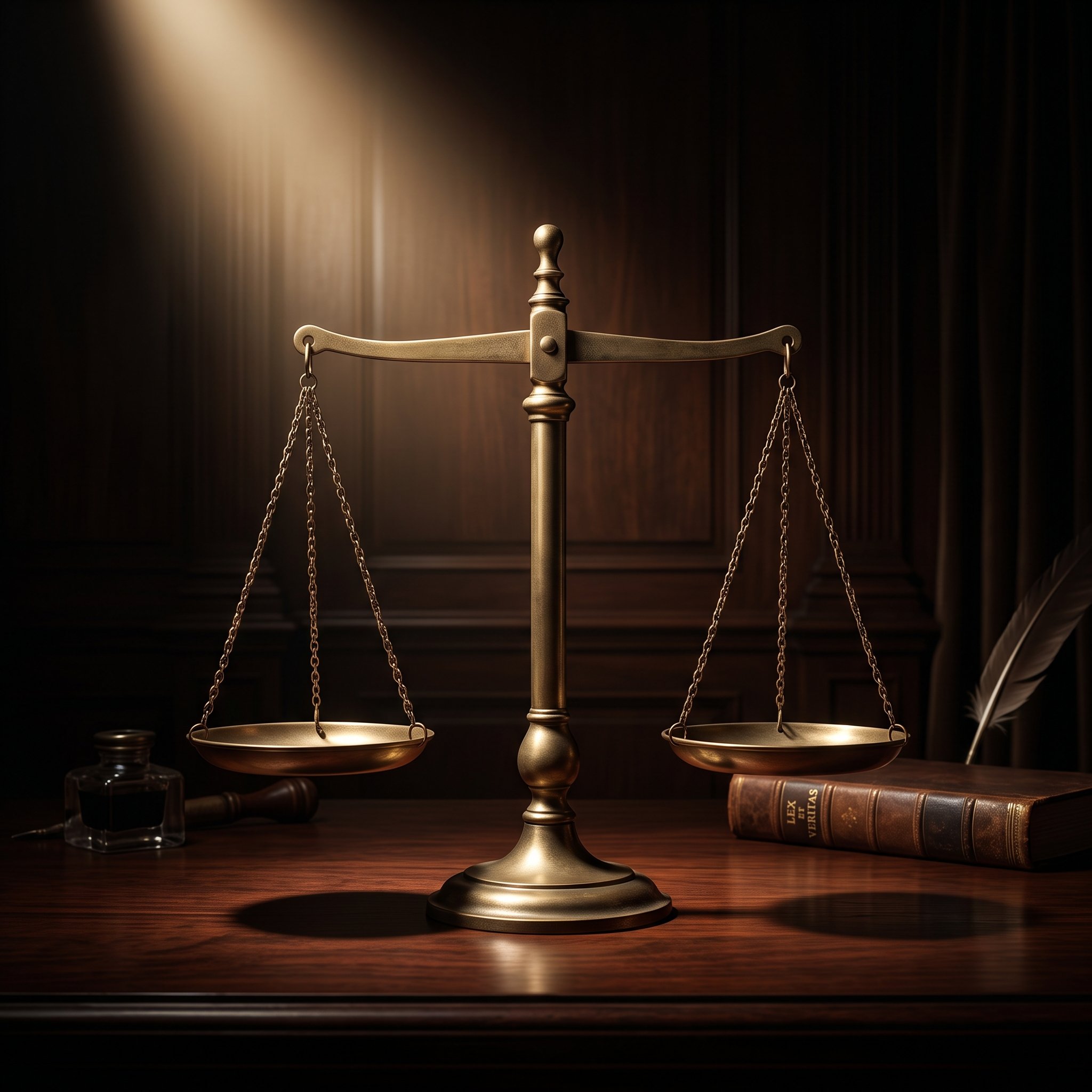 Legal Services